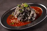 せんまい刺し（焼肉ホルモンぺごぱ大森店）