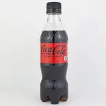 コカ・コーラゼロ350㎖（チキラボPLUS大塚本店）
