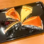 チーズケーキ 4個入り（チーズケーキのアンシャンテ）