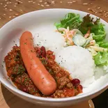 チリボウル(ハワイアンスタイル Ohana Cafe)