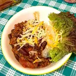チリボウル（Sean's kitchen）