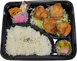 からあげ弁当（ママクック 次屋店）