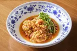 桂花蝦仁-海老のチリソース（中國菜 老四川 飄香 飄香小院(六本木店)）