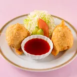 サモサ (Samosa)(ネパール・インド料理 GORKHA)