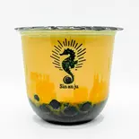 【ホット】黒糖ウバミルクティー（辰杏珠 札幌狸小路店）