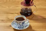 ドリップコーヒー（The 自由が丘）