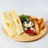 EGG たまご（BEARFOOT）