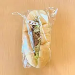 メンチカツパン（クック・ボヌール）