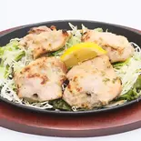 マライティッカ2P(Malai Tikka)（インドレストラン＆バー ディヤ）