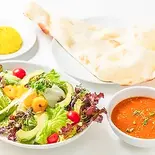 ヘルシーサラダセット Healthy Salad Set（タラキッチン）