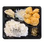 エビマヨ弁当（来包喜）