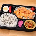 エビマヨ弁当（YOUキッチン）