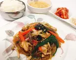 チャプチェ(単品)(韓国家庭料理 最高峰)