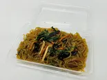 チャプチェ（【キムチと韓国惣菜の店】福美）