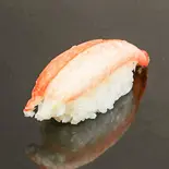 ずわい蟹（寿司処 菱膳 六本木店）