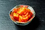 ヤマイモキムチ（焼肉ウイロー）