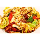 回鍋飯（海鴎舫）