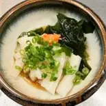 えんがわポンズ（大衆魚酒場 魚の舞）