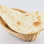 Plane naan(インドネパール料理サプナ)
