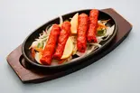 シークカバブ (SHEEK KABAB)(カレーナロンキッチン)