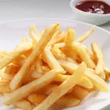 ポテトフライ（東橋餃子）