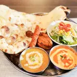 スペシャルセット/Special Set(BAR PIPAL ASIAN DINING)