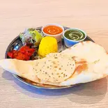 スペシャルセット Special Set（dilli place）