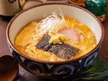 けいらんうどん・そば(小雀弥 -こがらや- 天満店)