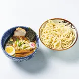 もり野菜(お茶の水、大勝軒)