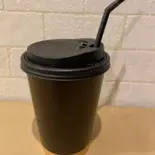 アイスコーヒー（クレープカフェcoton）