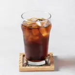 アイスコーヒー（ペッシェ ネロ）