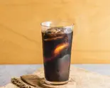 コーヒー(ICE)（プリン専門店 Home）