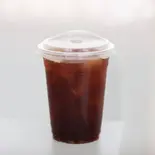 アイスコーヒーicecoffee(【カラダが喜ぶオムライスCafe】Egg House~南阿佐ヶ谷店~)