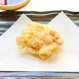 とりもも(大阪天ぷら元気(旧天ぷらだるまいちばん京橋店))
