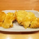 とり天（讃岐うどん 誉）
