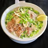 牛肉フォー(Banh mi ngon ngon warabi)