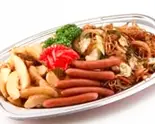 【334】焼きそばパーティー（あじ太郎 本店）