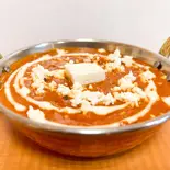 パニールバターマサラ(Paneer Butter Masala)（ダージリンスパイス潮見店）