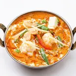 パニールバターマサラ（Bangaliana Spice ＆ Restaurant）