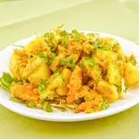 アルアチャール aloo achar（アジアンレストランマウンテン 浦安店）