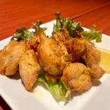 鶏の唐揚げ(とり慶)
