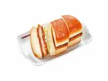 カツカリーパン（コメダ珈琲店 北浦和駅前店）