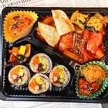【NEW】 HANCHAN SET お弁当(HANCHAN市場)