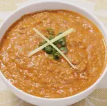 キーマカレー(Keema Curry)(インド・アジアン料理ハヌマン雪谷店)