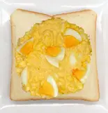 EGG SALAD(タマゴサラダ)（WANTOK 越谷レイクタウン店）