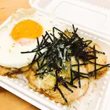 炙りチャーシューネギ塩ダレ(お弁当のNUTS)