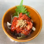 チャンジャ（絶好鳥 市川店）