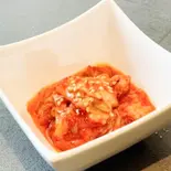 チャンジャ（つくねやダイニング）