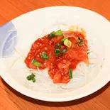 チャンジャ（満洲園 餃子酒場）