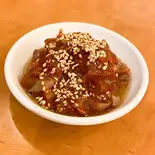 チャンジャ(ホルモン良ちゃん 滝野川店)